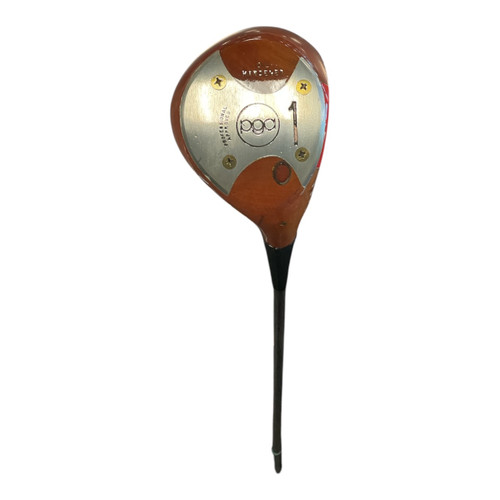 Vist Large View of Product Image Which is Used Pga WOOD DRIVER Mens Driver RH 10.0 Degree