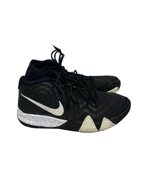 Vist Large View of Product Image Which is Used Nike Kyrie 4 Mens 11.5 Basketball Shoes
