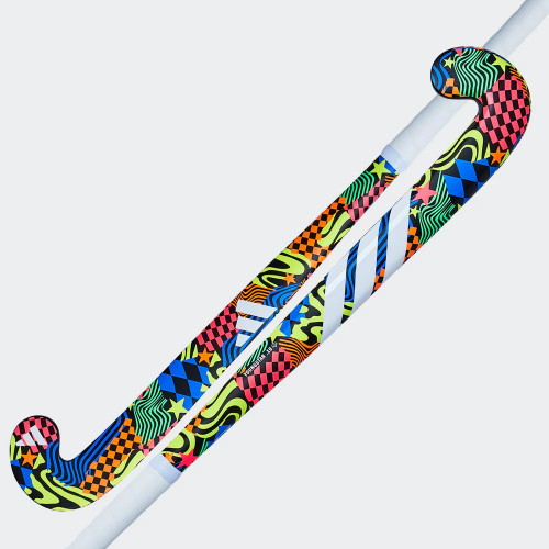 Vist Large View of Product Image Which is New ADIDAS YOUNGSTAR.20 35" MULTICOLOR