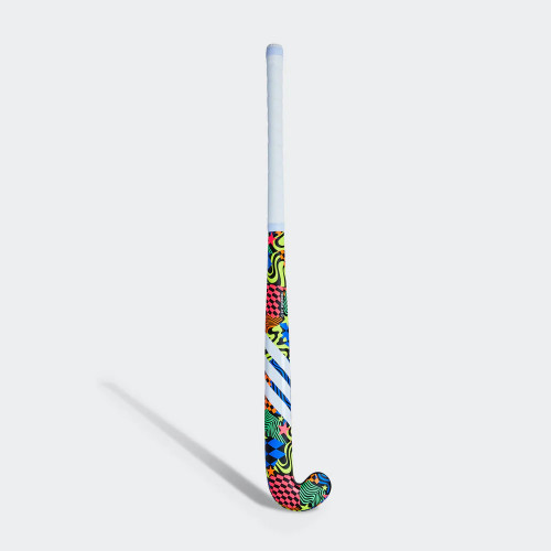 Vist Large View of Product Image Which is New ADIDAS YOUNGSTAR.20 37.5" MULTICOLOR