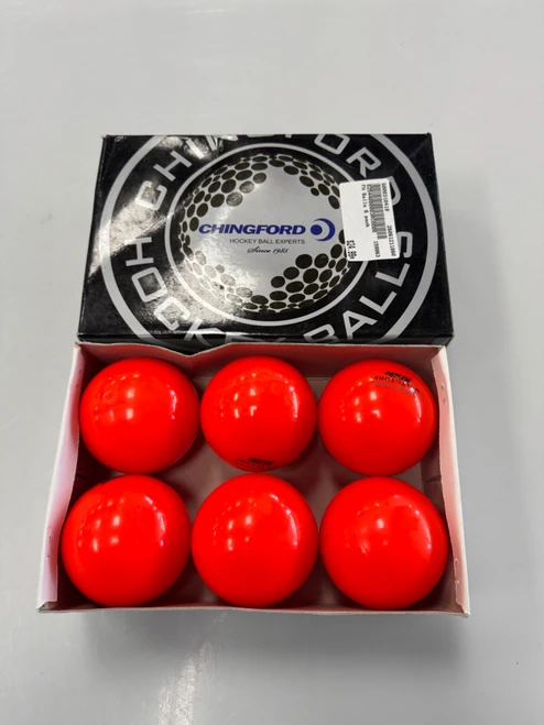 Vist Large View of Product Image Which is Used FH Balls