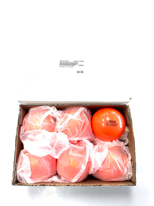 Vist Large View of Product Image Which is Used FH Balls