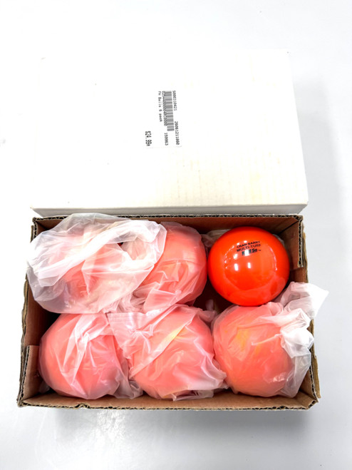 Vist Large View of Product Image Which is Used FH Balls