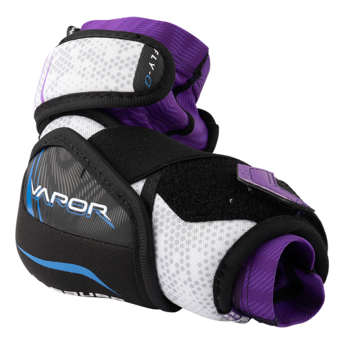 Vist Large View of Product Image Which is The VAPOR FLY-G collection is designed for young players who are inspired by the ice and dream of playing at the highest level.