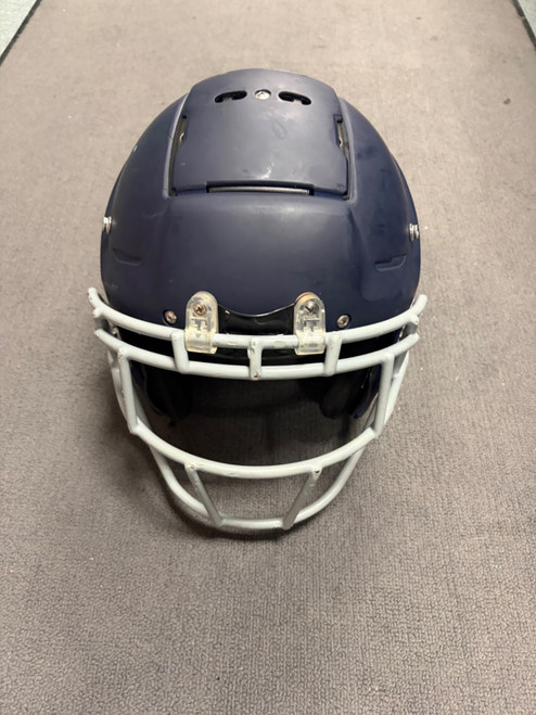 Vist Large View of Product Image Which is Used Schutt F7 FB Helmet None MD