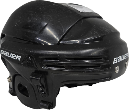 Vist Large View of Product Image Which is Used Bauer BHH2100 Hockey Helmet Only Black LG