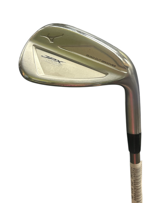 Vist Large View of Product Image Which is Used Mizuno 923 Golf Wedge Mens RH Gap/Approach Wedge