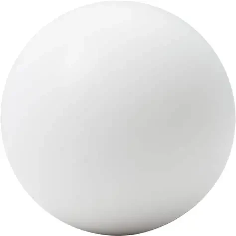 Vist Large View of Product Image Which is New ball Comp. White Field Hockey