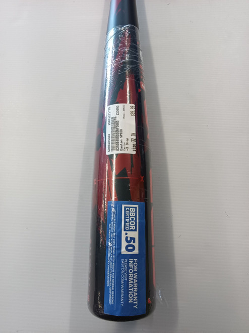 Vist Large View of Product Image Which is Used Easton SPEED BB/SB High School -3 Bat 32"