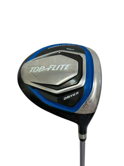 Vist Large View of Product Image Which is Used Top Flite Womens RH Womens Driver 