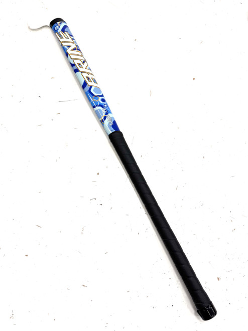 Vist Large View of Product Image Which is Used Brine TAIGA 2.0 FH Complete Stick Royal Blue 36"