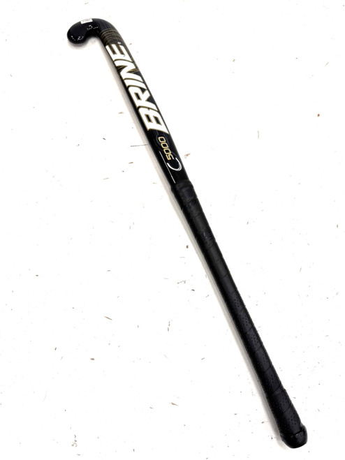 Vist Large View of Product Image Which is Used Brine C5000 FH Complete Stick Black 35 1/2"