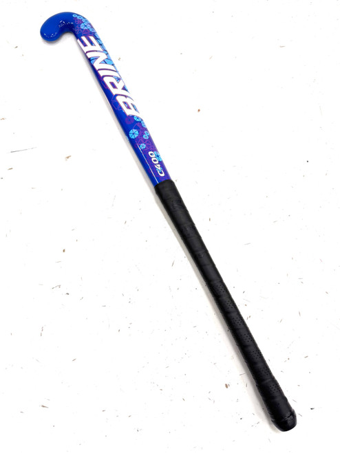 Vist Large View of Product Image Which is Used Brine C400 FH Complete Stick Royal Blue 36"