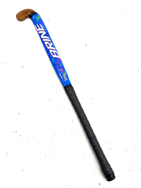 Vist Large View of Product Image Which is Used Brine TAIGA 1.0 FH Complete Stick Royal Blue 30"