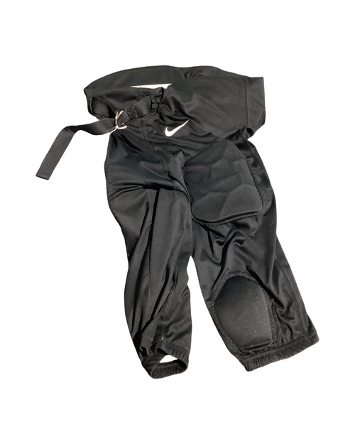 Vist Large View of Product Image Which is Used Nike Youth FB Integrated Pants Black XL