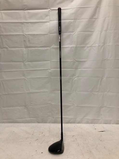 Vist Large View of Product Image Which is Used Tour Edge HOT LAUNCH C523 Mens Fairway Wood RH 5 Wood