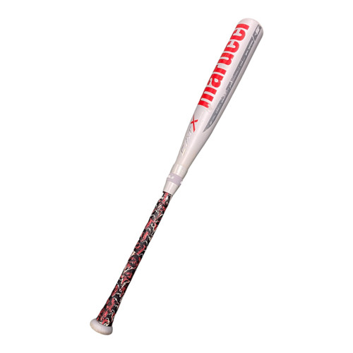 Vist Large View of Product Image Which is Used Marucci CAT X BB/SB USSSA 2 3/4 Bat 30"