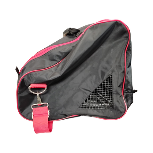 Vist Large View of Product Image Which is Used Inline Skate Bag Black