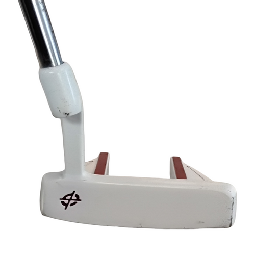 Vist Large View of Product Image Which is Used Tour Edge BAZOOKA HT MAX-J Jr Putter LH