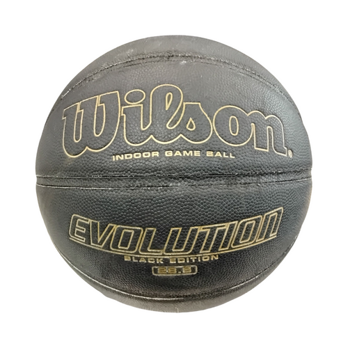 Vist Large View of Product Image Which is Used Wilson Basketball Womens Indoor