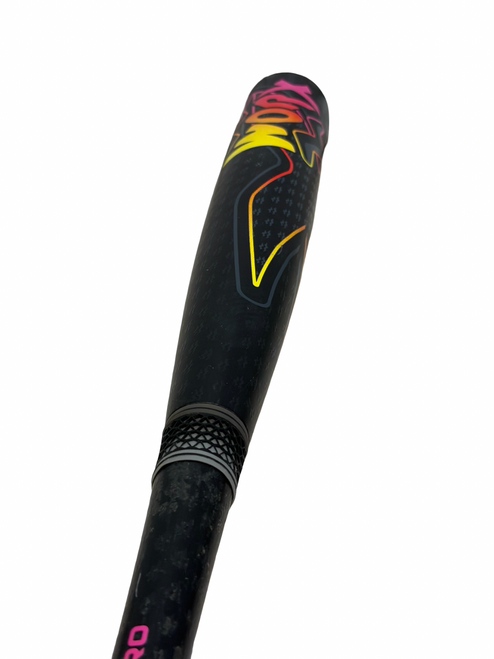Vist Large View of Product Image Which is Used 44 PRO WORX BB26WXH3 BBCOR -3 Baseball Bat 34" 34/31
