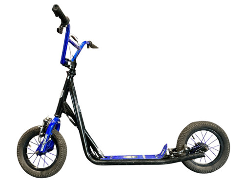 Vist Large View of Product Image Which is Used Mongoose EXPO AIR Scooter None
