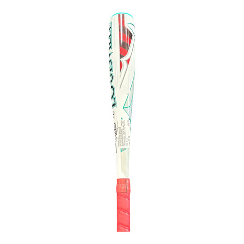 Vist Large View of Product Image Which is Used Louisville Slugger 2025 ATLAS JBB 25/15 BB/SB USSSA 2 3/4 Bat 25"