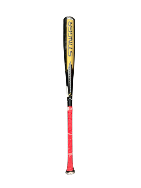 Vist Large View of Product Image Which is Used Stinger NUKE BB/SB High School -3 Bat 32"