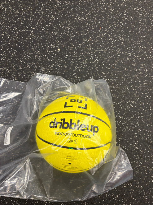 Vist Large View of Product Image Which is Used Dribble Up Basketball Womens Outdoor