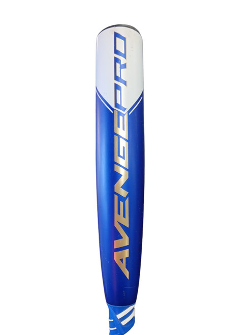 Vist Large View of Product Image Which is Used AXE AVENGE PRO BB/SB USSSA 2 3/4 Bat 30"