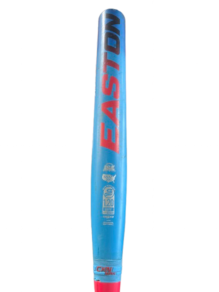 Vist Large View of Product Image Which is Used Easton EASTON FIREFLEX 34 IN -7 BB/SB Slowpitch Bat 34"