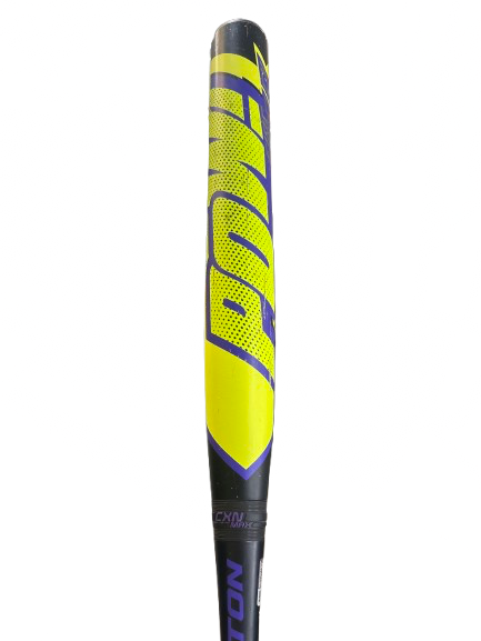 Vist Large View of Product Image Which is Used Easton EASTON POW 34 IN -8 BB/SB Slowpitch Bat 34"