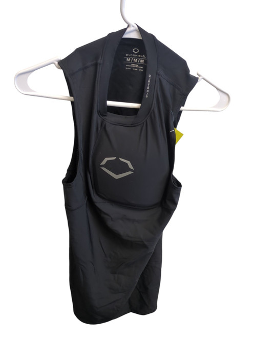 Vist Large View of Product Image Which is Used Evoshield BB/SB Accessory