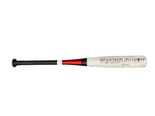 Vist Large View of Product Image Which is Used Rawlings TRIUMPH 25/13 -12 BB/SB T-Ball Bat 25"