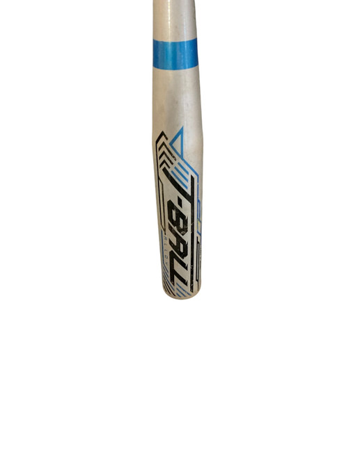 Vist Large View of Product Image Which is Used Rawlings RAWLINGS T-BALL USA 24IN BB/SB T-Ball Bat 24"