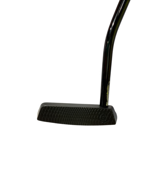 Vist Large View of Product Image Which is Used Cleveland HUNTINGTON BEACH PREMIER 14 Mens Putter RH