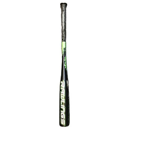 Vist Large View of Product Image Which is Used Rawlings YBRAPW BB/SB Youth Bat 29"
