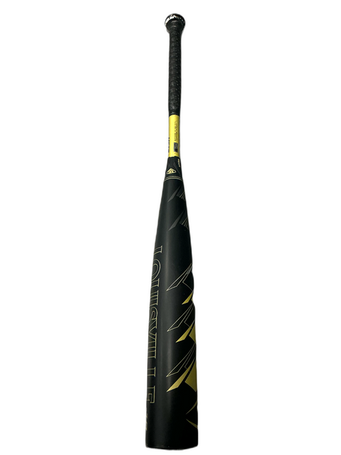 Vist Large View of Product Image Which is Used Louisville Slugger META BB/SB USSSA 2 3/4 Bat 31"