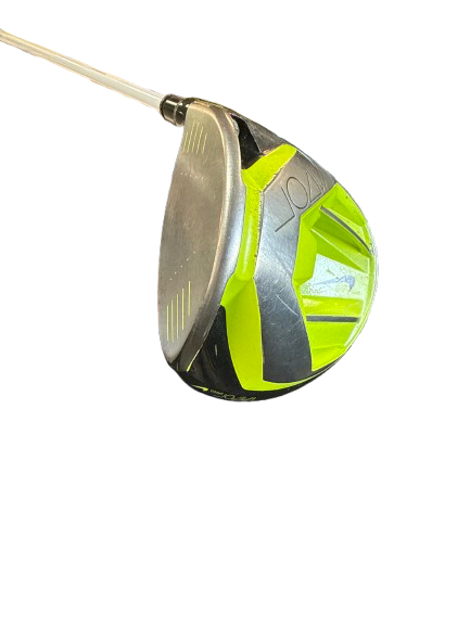 Vist Large View of Product Image Which is Used Nike VAPOR SPEED Mens Driver RH 9.5 Degree