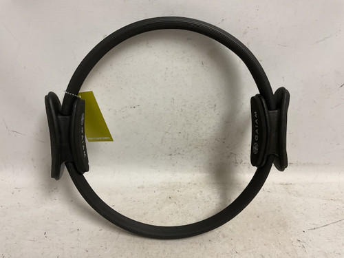 Vist Large View of Product Image Which is Used Gaiam PILATES RING