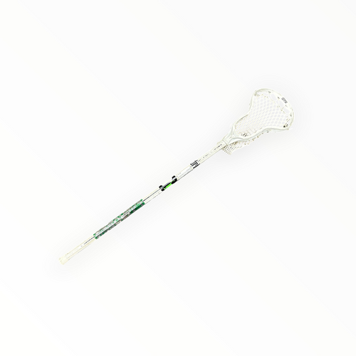 Vist Large View of Product Image Which is Used STX BIONIC Men Atk/Mid Complete Stick White