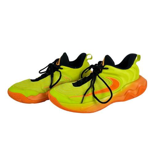 Vist Large View of Product Image Which is Used Nike GIANNIS Basketball Shoes Mens 6.5