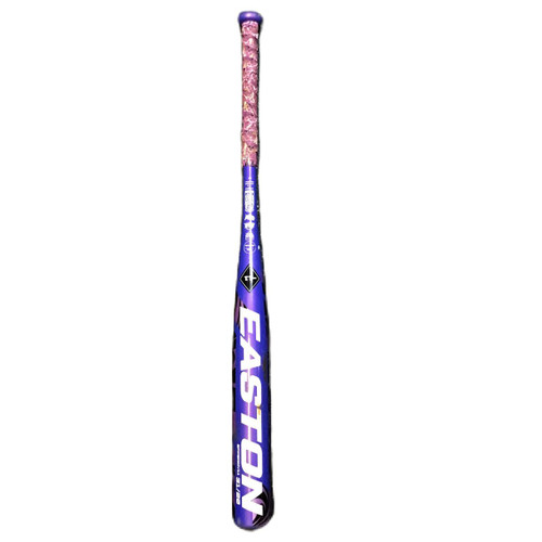 Vist Large View of Product Image Which is Used Easton EFP5AMY11 BB/SB Fastpitch Bat 31"