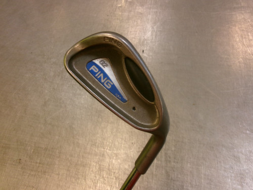 Vist Large View of Product Image Which is Used Ping G2 Mens Individual Iron RH 9 Iron