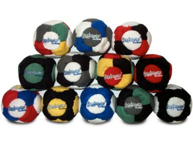 Vist Large View of Product Image Which is New SANDMASTER FOOTBAG