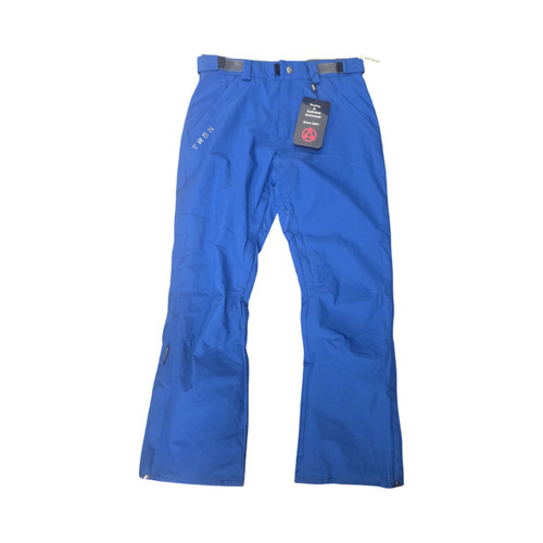 Vist Large View of Product Image Which is Used Turbine MENS SNOW PANT Snow Pants M Royal Blue SM