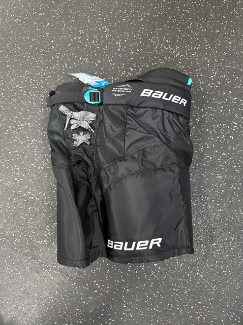 Vist Large View of Product Image Which is New BAUER SUPREME FUSE PANT YTH-M