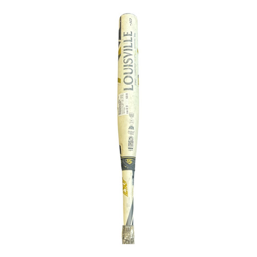 Vist Large View of Product Image Which is Used Louisville Slugger 2021 LXT 32/22 BB/SB Fastpitch Bat 32"