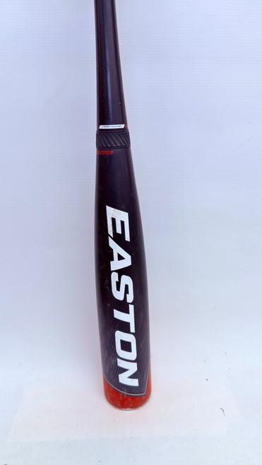 Vist Large View of Product Image Which is Used Easton HYPE SL22HYP8 BB/SB USSSA 2 3/4 Bat 31"