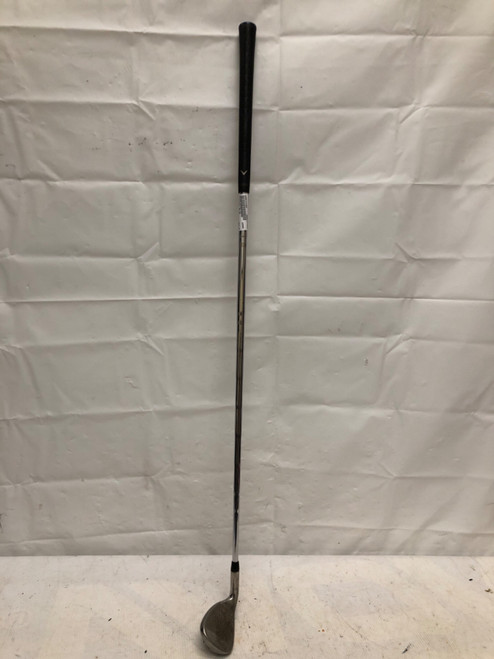 Vist Large View of Product Image Which is Used Callaway XR Golf Wedge Mens RH Pitching Wedge